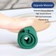 thumbnail image 4 of Correa de Reloj Boache de Silicona 18-22 mm Impermeable y Suave, 4 of 8