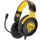 thumbnail image 5 of Audífonos para Gaming SUBSONIC Brawl Stars con Micrófono Cableados Negro y Amarillo, 5 of 7