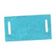 thumbnail image 1 of Funda De Asiento Para Coche De Golf Que Mantiene Los Asientos Limpios. Funda De Cojín De Asiento Simple De 51'' X 31.5'', Azul Lago., 1 of 5