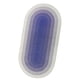 thumbnail image 5 of Alfombras Antideslizantes Para Ba?o, Alfombrilla De Ba?o De Secado Rápido Para Lavadero, Oficina, Cocina, 100 Cm X 160 Cm, Violeta, 5 of 5