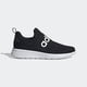 thumbnail image 4 of Zapatillas de correr adidas Lite Racer Adapt 4.0 para hombre, color negro y blanco, 4 of 9