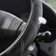 thumbnail image 3 of Funda de volante Elantrip Sport Leather Universal Black, 3 of 7