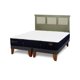 thumbnail image 2 of Cama Europea Premium 2 Plaza Base Dividida, 2 of 12