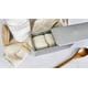 thumbnail image 2 of Pan USA Pan Pullman de acero aluminizado antiadherente de 9 x 4 pulgadas, 2 of 7