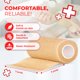 thumbnail image 5 of Bandages Ever Ready First Aid, autoadhesivas, 3 cm x 4,5 m, paquete de 12, 5 of 7