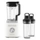 thumbnail image 1 of Licuadora KitchenAid Pure Power KSB2078 1700 W con 2 vasos, 1 of 7