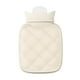 thumbnail image 2 of Bolsa De Agua Caliente Reutilizable, Cómoda Y Suave, Para La Oficina, El Hogar, Los Pies, Color Beige, 2 of 3