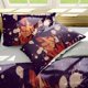 thumbnail image 4 of Invad-e on Tit-an Ere-n Le-i Anime -Soft 3D P-rint-d Duvet- Cover Bedd-ing Set with Comfort-er Cover, 4 of 5