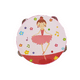 thumbnail image 2 of Pandero Musical Infantil De Bailarina - PB-C8, 2 of 3