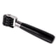thumbnail image 1 of Rodillo Insonorizante De Audio Para Coche Con Mango Universal Para Accesorios 17,5x3cm Negro, 1 of 5