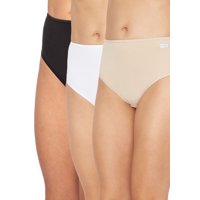 Pack 3X Calzon Maxi Algodón P310.184-Sur Kayser