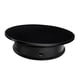 thumbnail image 2 of 8 "Soporte De Exhibición Giratorio USB Turnato Giratorio USB 2 Velocidad Modelo De Juguete Mostrar Suede Negro, 2 of 5