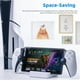 thumbnail image 5 of Compatible con PS5 Portal Charging Dock Station Base, Accesorios portátiles Soporte para PlayStation Portal Controller-Blanco, 5 of 6