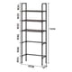 thumbnail image 2 of Toallero Mueble Baño Estante Rack Organizador Inodoro WC, 2 of 3