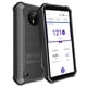thumbnail image 1 of Funda BELTRON para receptor Omnipod 5, delgada, protectora, negra, 1 of 8