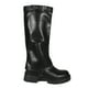 thumbnail image 1 of Bota Mujer Desmontable 2 en 1 Yassne Negro, 1 of 5