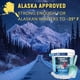 thumbnail image 2 of Derretidor de nieve Ice Melt FIREKI Pet Safe de 11,34 kg, de primera calidad, 2 of 6