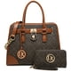 thumbnail image 1 of Bolso De Hombro Para Mujer Con Asa Superior, 1 of 3