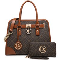 Bolso De Hombro Dasein Para Mujer Con Asa Superior