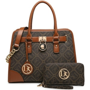 Bolso De Hombro Dasein Para Mujer Con Asa Superior