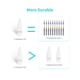 thumbnail image 4 of Pencil Tips Para Apple Pencil De Segunda Y Primera Generación, 4 of 8