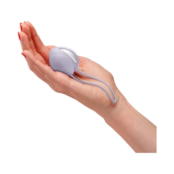 Bolita Vaginal Smartball Uno Morada Fun Factory