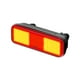 thumbnail image 2 of Luz Trasera de Bicicleta Knog con montaje para la Parrilla., 2 of 8