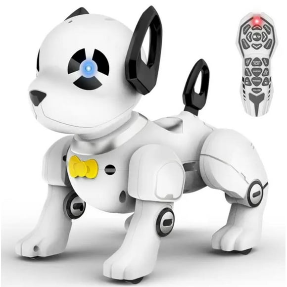 Perro control Remoto Smart Dog Musica, sonido