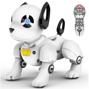 Maravillas Valdivia - Perro Control Remoto Smart Dog Musica, Sonido