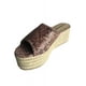 thumbnail image 4 of Sandalia Ecocuero ZAY60 Rosa, 4 of 5