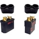 thumbnail image 2 of Conector BABUVYA Qs8-S macho y hembra de alta corriente 110A, 2 of 7