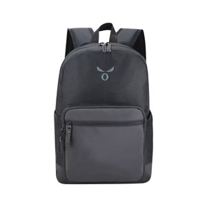Moose - Mochila Florida Black
