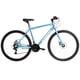 thumbnail image 1 of Bicicleta Vision Brick Hibrida Aro 700 X 35 Talla 19 Negro / Amarillo, 1 of 5