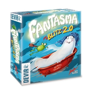Devir - Fantasma Blitz 2.0