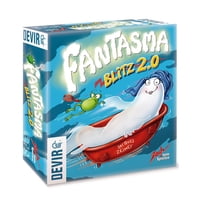 Devir - Fantasma Blitz 2.0