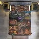 thumbnail image 3 of Coraline Duvet Cover Set 3 Piece Bedding Set Double Sided Printing Decorative Comforter Cover Set, 3 of 5