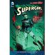 thumbnail image 1 of Libro DC Comics Supergirl Volumen 3: Sanctuary (New 52), 1 of 1