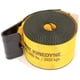 thumbnail image 2 of Winch Strap Kinedyne LLC. Poliéster de 10 cm x 9 m con gancho plano, 2 of 4