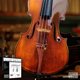 thumbnail image 5 of Juego completo de cuerdas para violín Thomastik-Infeld Peter Infeld 4/4, 5 of 5