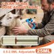 thumbnail image 4 of Jeringa ReuVibk 25 ml Semi‑automática con 5 Ajustes de Dosis, 4 of 7