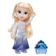 thumbnail image 1 of Muñeca con accesorios frozen de disney - elsa vestido blanco, 1 of 6