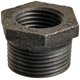thumbnail image 1 of Buje LDR Industries 310 B-3412 3/4 x 1/2 pulgadas negro, 1 of 1