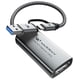 thumbnail image 1 of Tarjeta de captura de vídeo Warky USB 3.0 HDMI 1080P 60FPS tipo C/A, 1 of 7