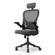 thumbnail image 1 of Silla Escritorio Ergonómica Soporte Lumbar Con Reposacabezas, 1 of 9
