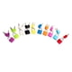 thumbnail image 4 of Cerraduras De Aprendizaje Para Ni?os, Juego De Cerradura A Juego De Colores De Material Montessori Para Ni?os, 10 Uds., 4 of 5