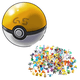 thumbnail image 1 of Pokebola con 24 figuras - GS Ball - Bola GS, 1 of 3