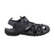thumbnail image 2 of Sandalia Hombre Preto H1 Aparso, 2 of 4