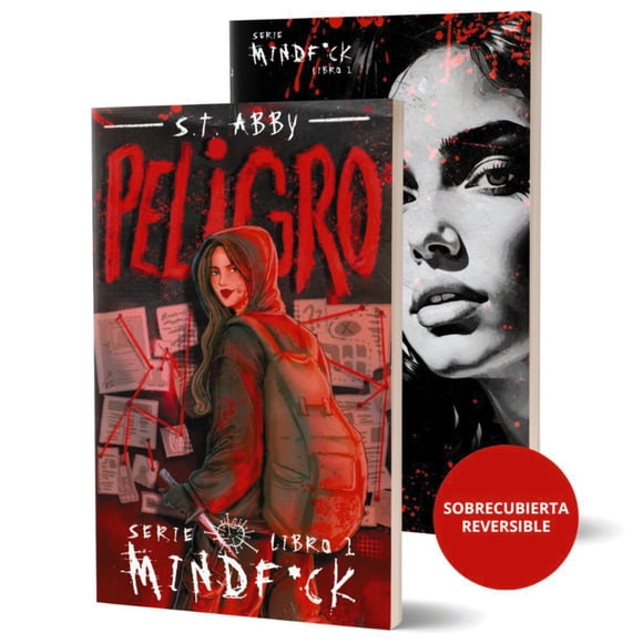 Libro Peligro