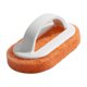 thumbnail image 1 of Cepillo Multiusos Para Platos Con Mango Para Fregar Platos Para Utensilios De Limpieza, Color Blanco, 1 of 3