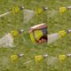 thumbnail image 4 of Varita de Riego The Relaxed Gardener 38 cm con 8 Patrones de Rociado, 4 of 9